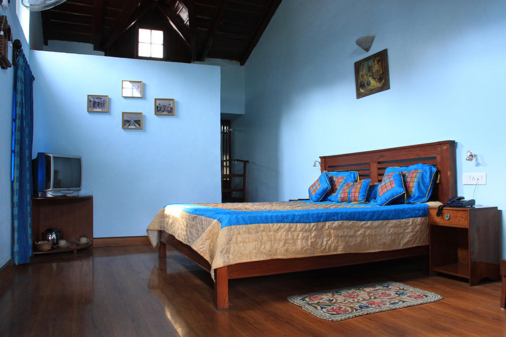 Rewa Retreat Hotel Nainital Kamer foto