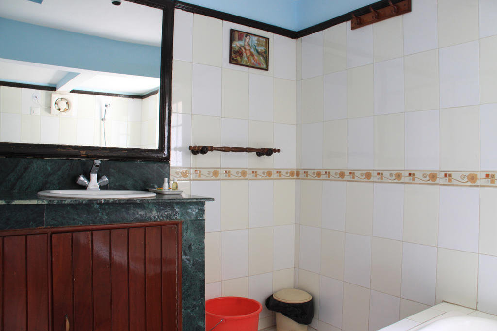 Rewa Retreat Hotel Nainital Kamer foto