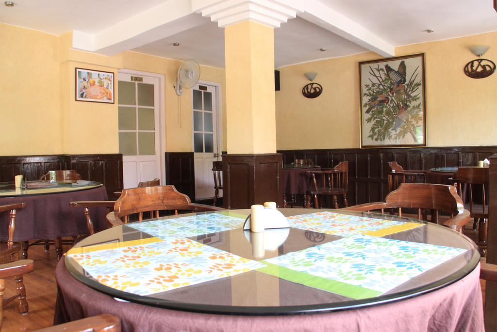 Rewa Retreat Hotel Nainital Buitenkant foto