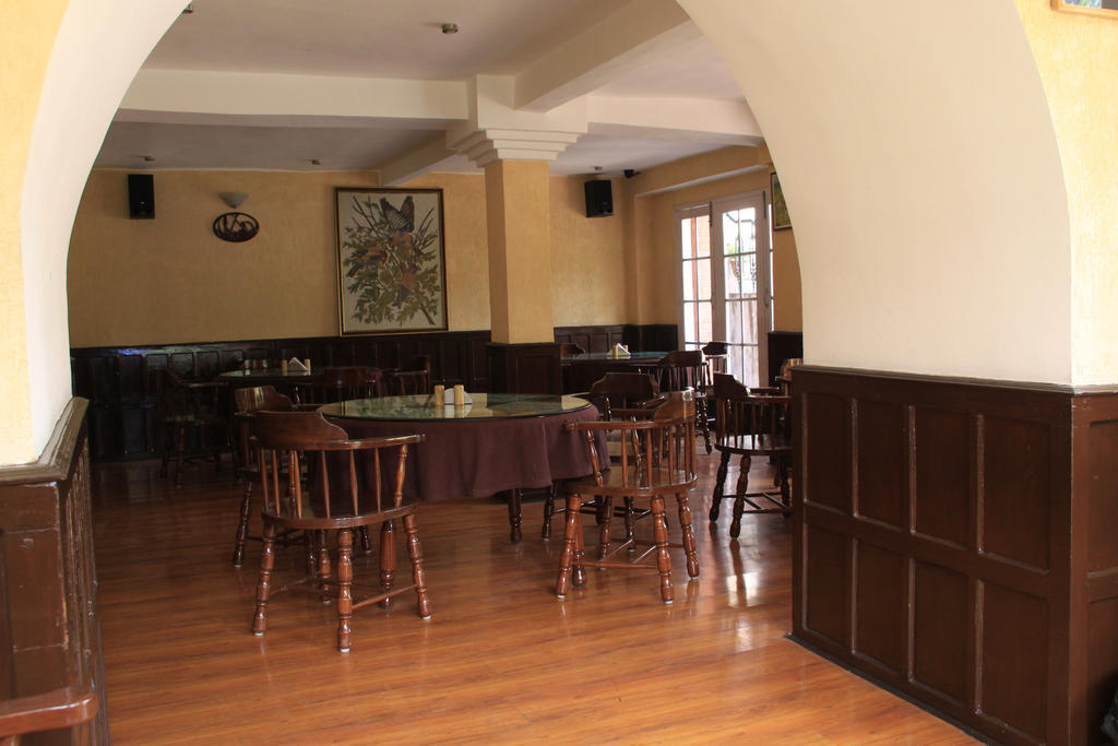 Rewa Retreat Hotel Nainital Buitenkant foto
